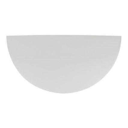 LED Badkamer wandlamp met sensor SAMSUNG CHIP LED/10W/230V 4000K IP54 wit