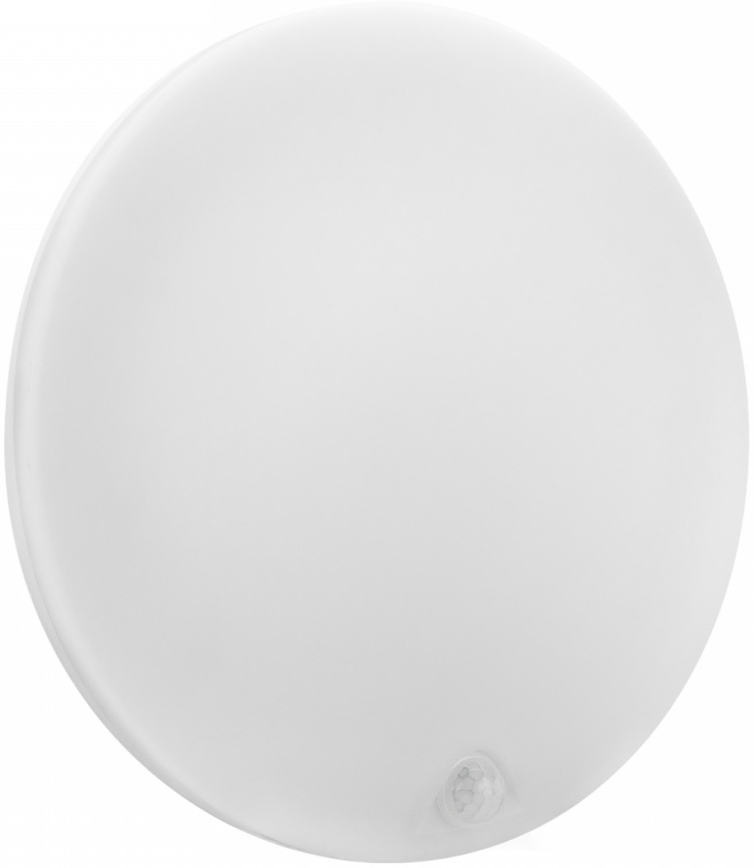 LED Badkamer wandlamp met bewegingssensor NYMPHEA PROXI LED/18W/230V IP54 4000K