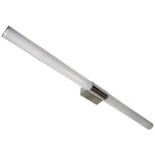 LED Badkamer wandlamp ZORA LED/24W/230V IP40 4500K 100 cm