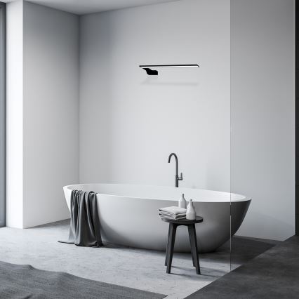 LED Badkamer wandverlichting SHINE 1xLED/11W/230V IP44