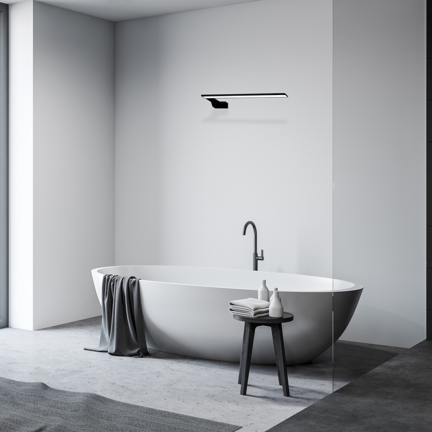 LED Badkamer wandverlichting SHINE 1xLED/11W/230V IP44