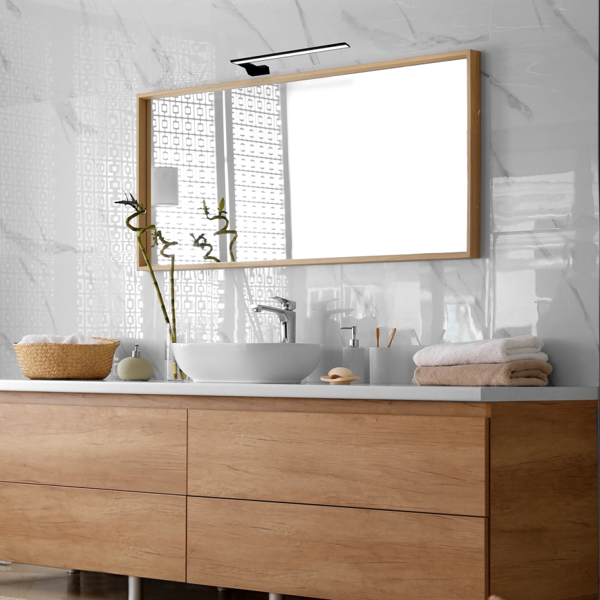 LED Badkamer wandverlichting SHINE 1xLED/11W/230V IP44
