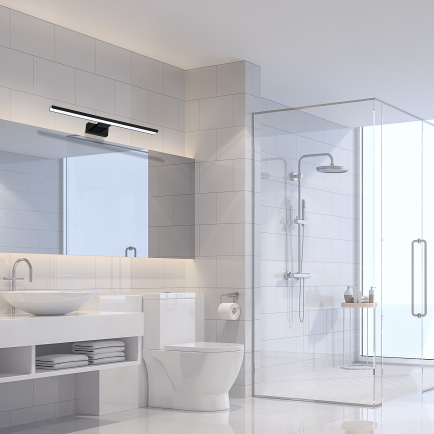 LED Badkamer wandverlichting SHINE 1xLED/13,8W/230V IP44