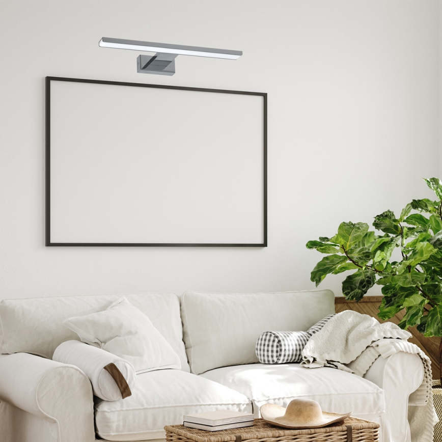 LED Badkamer wandverlichting SHINE 1xLED/7W/230V IP44