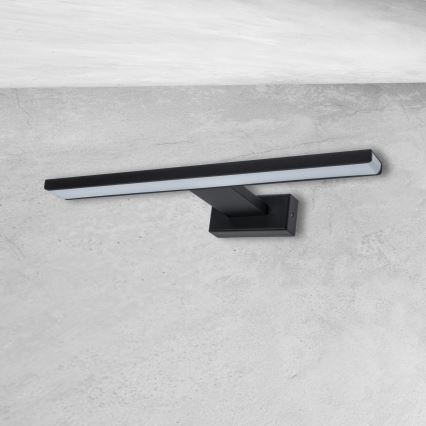 LED Badkamer wandverlichting SHINE 1xLED/7W/230V IP44