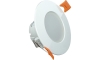 LED Badkamerlamp LED/5W/230V IP65 wit