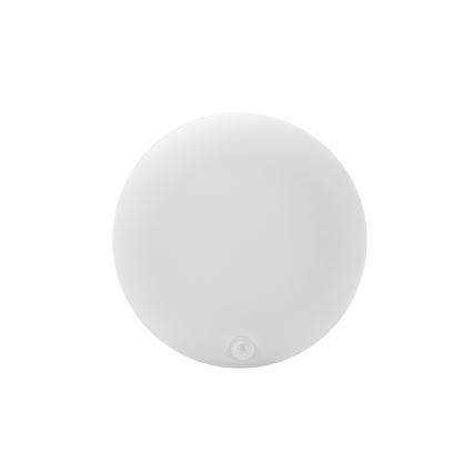 LED Badkamer wandlamp met bewegingssensor NYMPHEA PROXI LED/18W/230V IP54 4000K