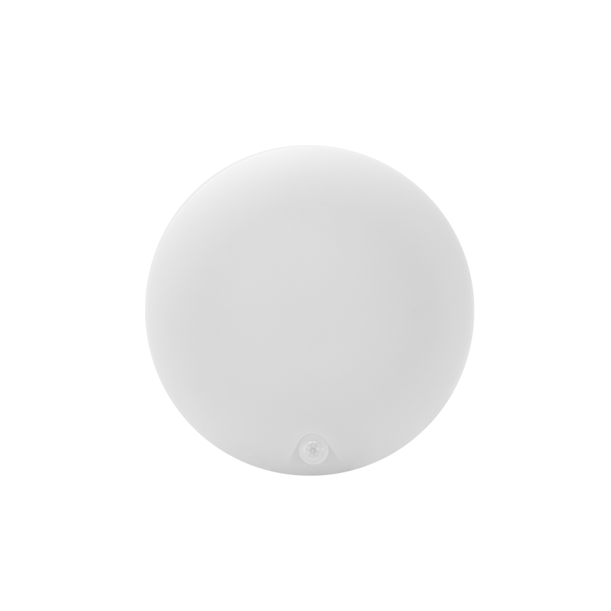 LED Badkamer wandlamp met bewegingssensor NYMPHEA PROXI LED/18W/230V IP54 4000K