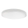 LED-badkamerplafondlamp 18W/230V 4000K IP44 Ø25 cm wit