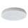 LED-badkamerplafondlamp MARLON LED/36W/230V Ø 30 cm IP54 wit