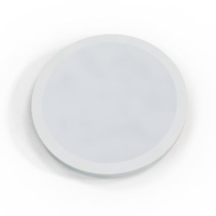 LED-badkamerplafondlamp MARLON LED/36W/230V Ø 30 cm IP54 wit