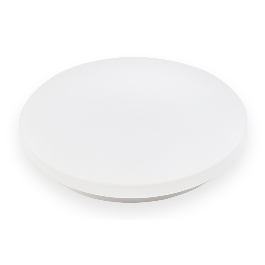 LED Badkamer plafondlamp met sensor SOFI LX LED/13W/230V IP44 Ø 28 cm