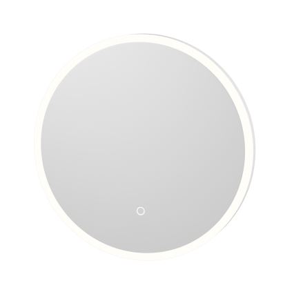 LED-badkamerspiegel FORNAES LED/10,1W/230V IP44