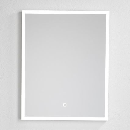 LED-badkamerspiegel FORNAES LED/14,3W/230V IP44