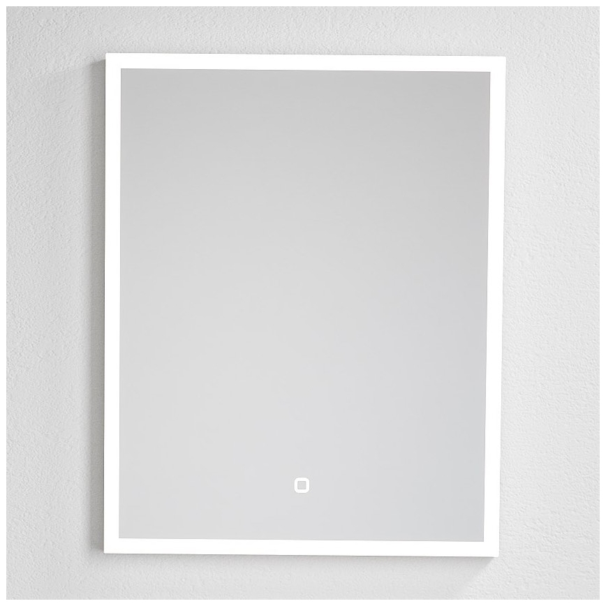 LED-badkamerspiegel FORNAES LED/14,3W/230V IP44