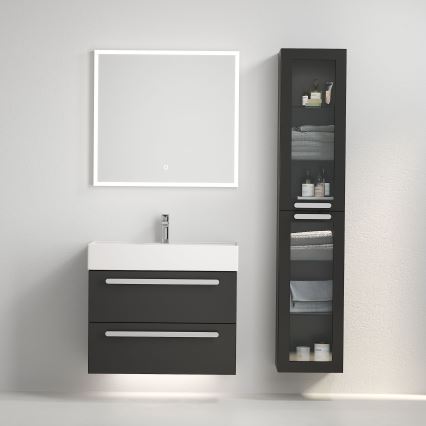 LED badkamerspiegel FORNAES LED/15,6W/230V IP44