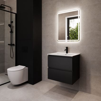 LED-badkamerspiegel TARS LED/24,8W/230V IP44