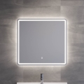 LED-badkamerspiegel TARS LED/27,2W/230V IP44