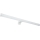 LED badkamerspiegelverlichting/12W/230V 59,5 cm IP44 wit