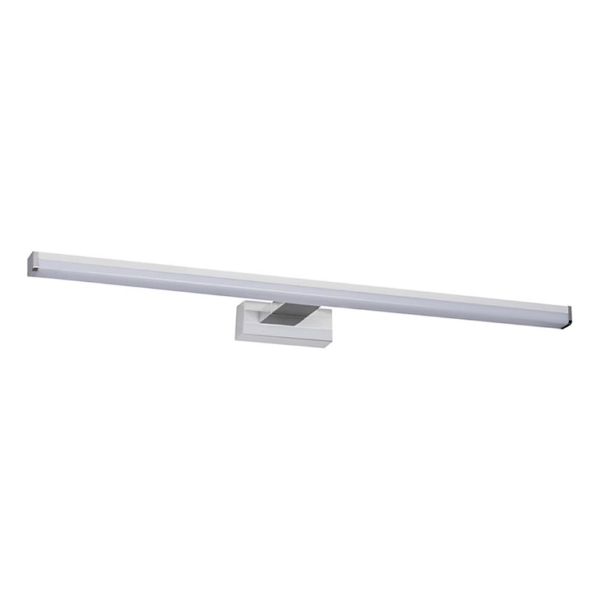 LED Badkamerspiegelverlichting ASTEN LED/12W/230V IP44 glanzend chroom