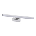 LED-badkamerspiegelverlichting ASTEN LED/8W/230V IP44 glanzend chroom