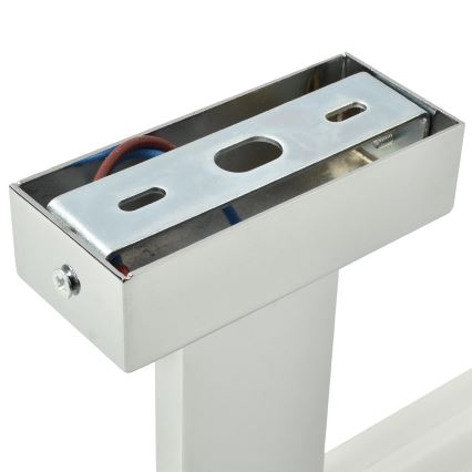 LED Badkamerverlichting spiegel DUNA LED/13,8W/230V IP44