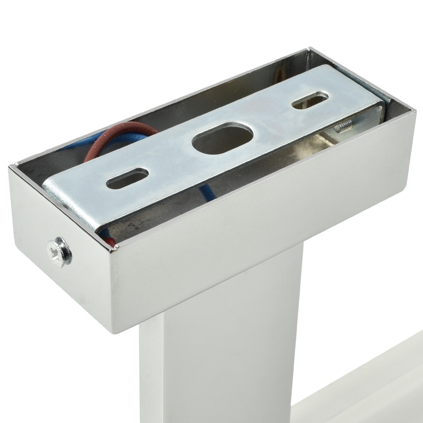 LED Badkamerverlichting spiegel DUNA LED/13,8W/230V IP44