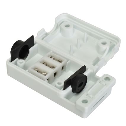 LED Badkamerverlichting spiegel DUNA LED/13,8W/230V IP44