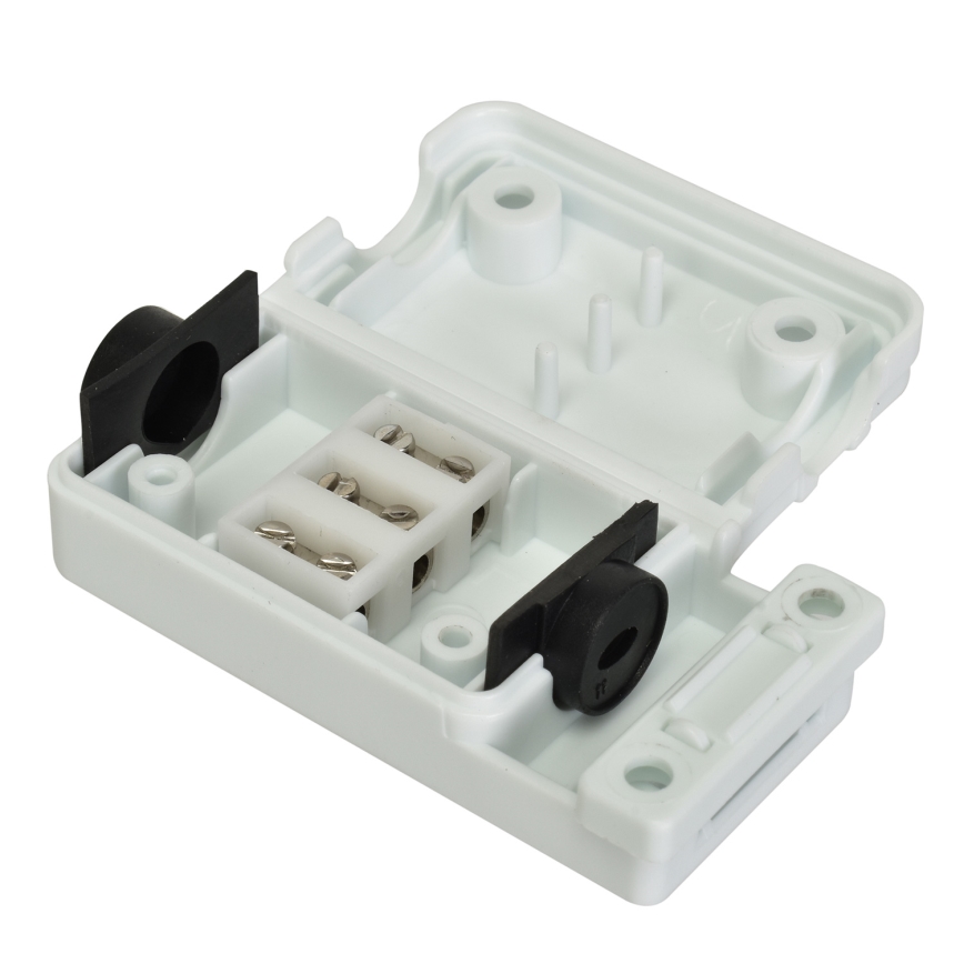 LED Badkamerverlichting spiegel DUNA LED/13,8W/230V IP44