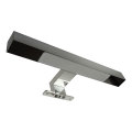 LED-badkamerspiegelverlichting GAMEL LED/6W/230V 30 cm IP44 glanzend chroom
