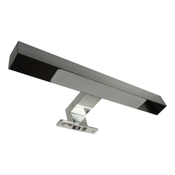 LED-badkamerspiegelverlichting GAMEL LED/6W/230V 30 cm IP44 glanzend chroom