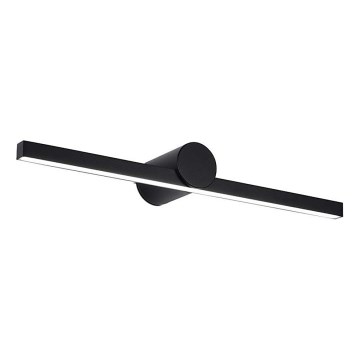 LED-badkamerspiegelverlichting LED/10W/230V 3000K IP65 zwart