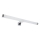 LED-badkamerspiegelverlichting LED/10W/230V 45 cm IP44 glanzend chroom