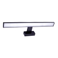 LED Badkamerverlichting Spiegel MIRROR LED/12W/230V IP44