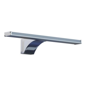 LED Badkamerverlichting voor spiegel ELESAR LED/8W/230V IP44 4000K