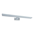 LED Badkamerverlichting voor spiegel LED/12W/230V IP44