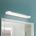LED Badkamerverlichting voor spiegel MARILYN LED/18W/230V 60 cm IP44 wit
