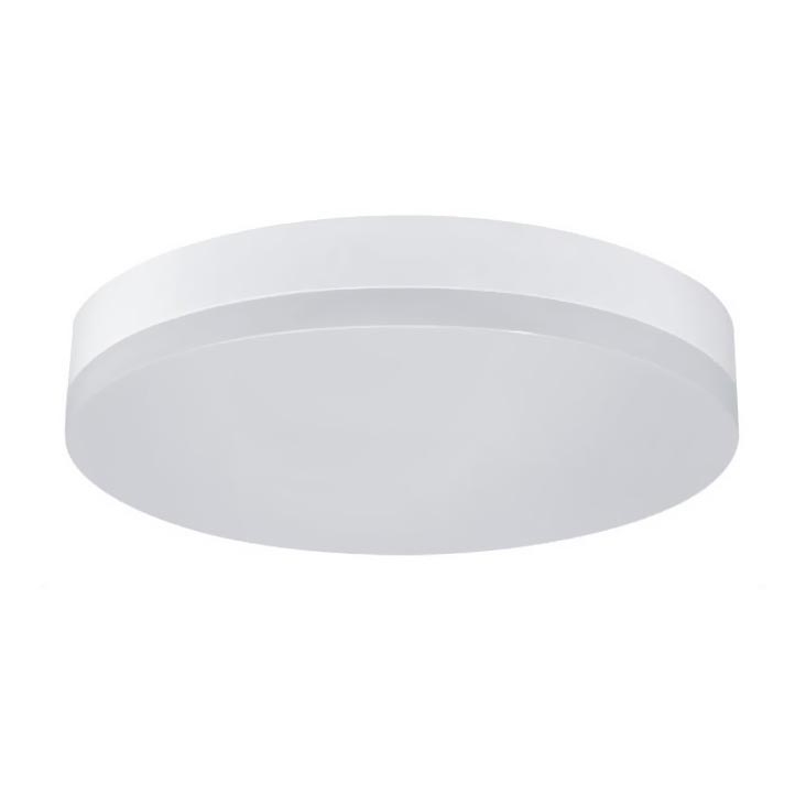 LED Badkamker plafondlamp LED/18W/230V IP44