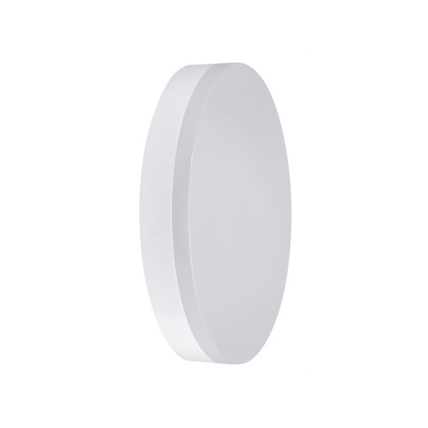 LED Badkamker plafondlamp LED/18W/230V IP44