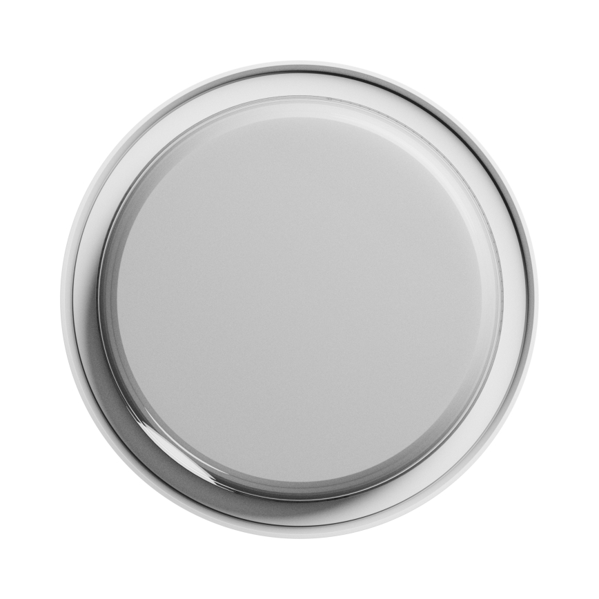 LED Badkamerwandlamp PASTILO LED/10W/230V 2700/4000/6000K IK10 IP54 wit rond