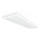 LED Bevestigd lichtpaneel ILLY II UGR LED/46W/230V