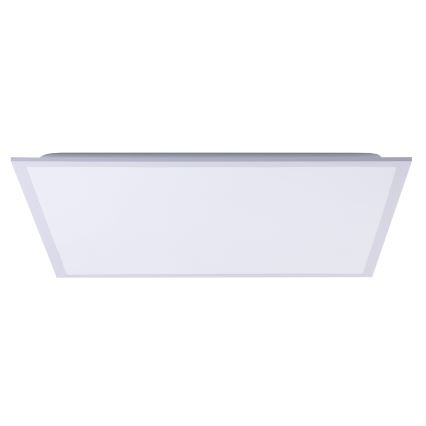 LED Bevestigd lichtpaneel LED/40W/230V 4000K 59,5x59,5 cm IP30 wit