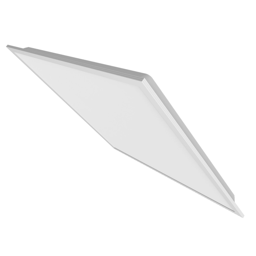 LED Bevestigd lichtpaneel LED/40W/230V 4000K 59,5x59,5 cm IP30 wit