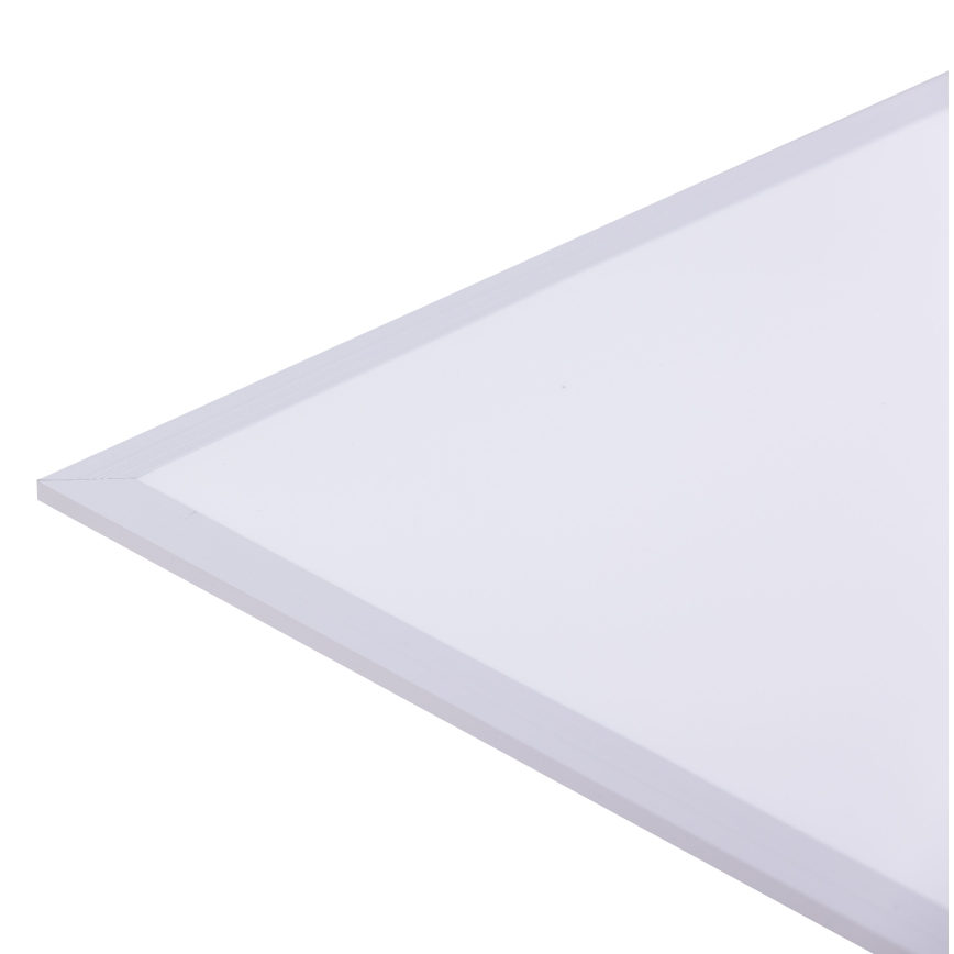 LED Bevestigd lichtpaneel LED/40W/230V 4000K 59,5x59,5 cm IP30 wit