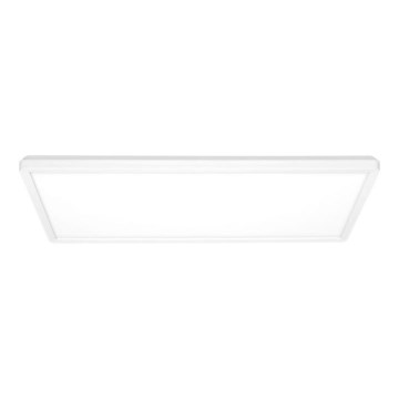 LED Bevestigd lichtpaneel NIVERA LED/32W/230V IP54 3000/4000/6000K 29,5x59,5 cm wit