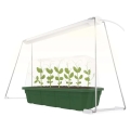 LED-binnengroeilamp voor planten GROW LED/15W/230V
