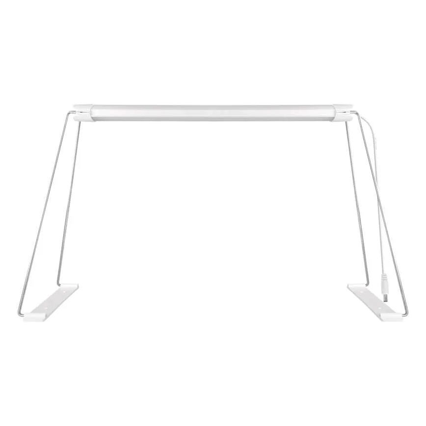 LED-binnengroeilamp voor planten GROW LED/15W/230V