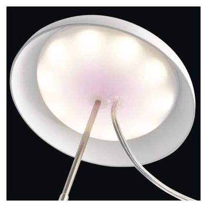 LED binnenlamp voor het kweken van planten GROW LED/5W/5V