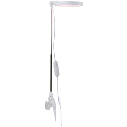 LED Binnenlamp voor het kweken van planten LED/10W/5V 3200K