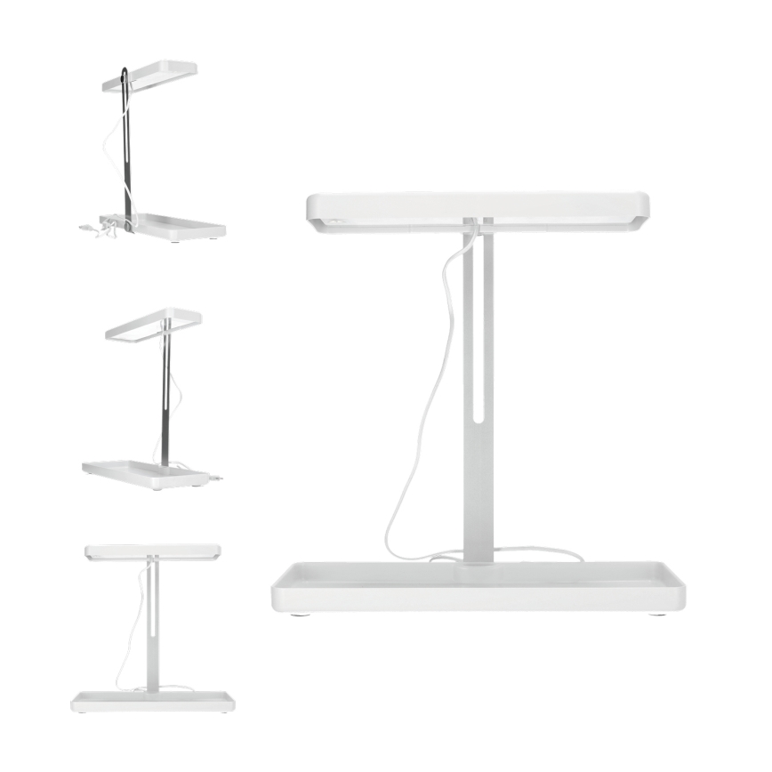 LED Binnenlamp voor het kweken van planten LED/20W/5V 3500K